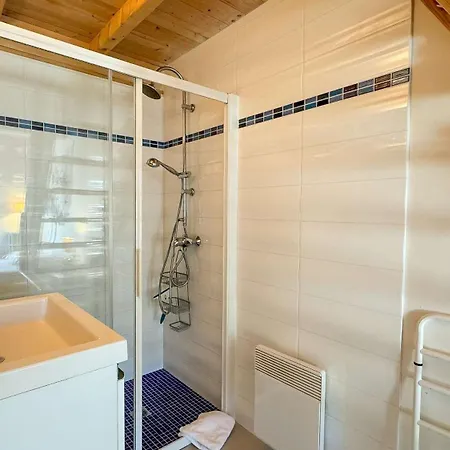 Maison Recente, A Proximite Du Port De