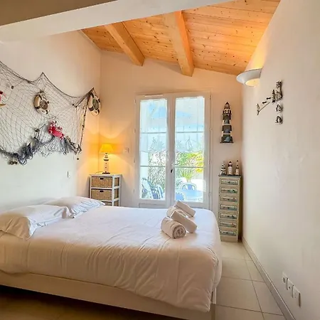 Maison Recente, A Proximite Du Port De וילה לה פלוט